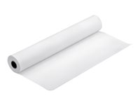 Epson UltraSmooth Fine Art - Coton - blanc naturel - Rouleau A1 (61,0 cm x 15,2 m) - 250 g/m² - 1 rouleau(x) papier chiffon - pour SureColor SC-P10000, P20000, P6000, P7000, P7500, P8000, P9000, P9500, T3200, T5200, T7200 C13S041782