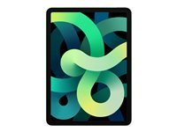 Apple 10.9-inch iPad Air Wi-Fi + Cellular - 4ème génération - tablette - 256 Go - 10.9" - 3G, 4G MYH72NF/A