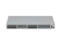 Arista 7150S-24 - Commutateur - C3 - Géré - 24 x 1 Gigabit / 10 Gigabit SFP+ - Ordinateur de bureau, Montable sur rack JH575A