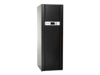 Eaton 93E - Onduleur - CA 208 V - 16 kW - 20000 VA - 9 Ah - RS-232 - noir 93E20KMBSBI