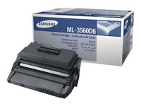 Samsung ML-3560D6 - Noir - original - noir - cartouche de toner - pour Samsung ML-3560, ML-3560G, ML-3561ND, ML-3561NDR, ML-3561NG, ML-3561NR, ML-3562W SV436A