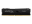 HyperX FURY - DDR4 - module - 8 Go - DIMM 288 broches - 2400 MHz / PC4-19200 - CL15 - 1.2 V - mémoire sans tampon - non ECC - noir