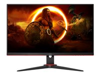 AOC Gaming 24G2ZE/BK - écran LED - Full HD (1080p) - 23.8" 24G2ZE/BK