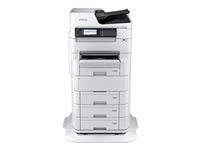 Epson WorkForce Pro WF-C879RD3TWFC EPP - imprimante multifonctions - couleur C11CH35401LM