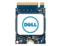 Dell - SSD - 512 Go - interne - M.2 2230 - PCIe (NVMe) - pour Inspiron 16 56XX; Latitude 54XX, 55XX, 74XX; OptiPlex 30XX, 54XX, 70XX, 74XX; Vostro 3710 AB292881
