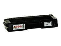 Ricoh - Noir - original - cartouche de toner - pour Ricoh SP C340DN 407899