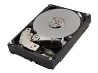 Toshiba Enterprise Capacity MG06SCA Series MG06SCA800A - Disque dur - 8 To - interne - 3.5" - SAS 12Gb/s - nearline - 7200 tours/min - mémoire tampon : 256 Mo MG06SCA800A