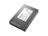 Lenovo - SSD - 128 Go - interne - 2.5" - SATA 6Gb/s - CRU - pour ThinkStation C30; D30; E32; P300; P500; P700; P900; S30 4XB0F18670