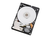 HGST Ultrastar C10K1800 HUC101890CSS200 - Disque dur - 900 Go - interne - 2.5" SFF - SAS 12Gb/s - 10520 tours/min - mémoire tampon : 128 Mo 0B27976