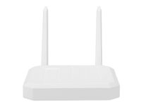 Cradlepoint L950-C7B - - routeur - - WWAN - 1GbE - ports WAN : 2 - 3G, 4G - fixation murale, montable sur plafond - avec 1 an de NetCloud Branch LTE Adapter Essentials Plan et Advanced Plan BBA1-0950C7B-GF