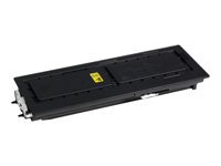 Kyocera TK 435 - Noir - original - cartouche de toner - pour TASKalfa 180, 181, 181/S, 220, 221, 221/S 1T02KH0NL0