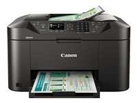 Canon MAXIFY MB2150 - imprimante multifonctions - couleur 0959C009