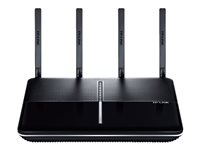 TP-LINK Archer C3150 - Routeur sans fil - commutateur 4 ports - GigE - 802.11a/b/g/n/ac - Bi-bande ARCHER C3150