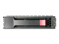 HPE Midline - Disque dur - 4 To - échangeable à chaud - 3.5" LFF - SAS 12Gb/s - 7200 tours/min - pour Modular Smart Array 1040, 2040 K2Q82A