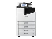 Epson WorkForce Enterprise WF-C20600 D4TWF EPP - imprimante multifonctions - couleur C11CH86401LL