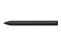 Microsoft Classroom Pen - Stylet actif - 2 boutons - noir NWH-00001