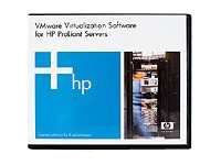 VMware vCenter Server Foundation Edition - Licence + Assistance 24 heures sur 24 pendant 1 an - OEM BD722A