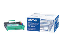 Brother DR130CL - Original - kit tambour - pour Brother DCP-9040, 9042, 9045, HL-4040, 4050, 4070, MFC-9440, 9450, 9840 DR130CL