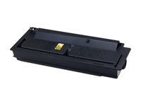 Kyocera TK-6115 - Noir - original - cartouche de toner - pour ECOSYS M4125idn, M4125idn/KL3, M4132idn, M4132idn/KL3 1T02P10NL0