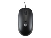 HP - Souris - laser - USB QY778AT