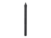 Wacom Intuos 4K - Stylo pour numériseur - noir - pour Stylet créatif Wacom Intuos Moyen, Petite LP1100K