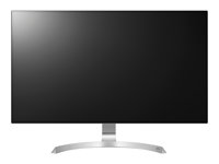 LG 32UD99-W - écran LED - 4K - 32" 32UD99-W