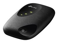 TP-Link M7000 - Point d'accès mobile - 4G LTE - 150 Mbits/s - 802.11b/g/n M7000