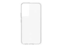 OtterBox React Series - Coque de protection pour téléphone portable - clair - pour Samsung Galaxy S22+ 77-86611