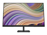 HP P27 G5 - P-Series - écran LED - Full HD (1080p) - 27" 64X69AA#ABB