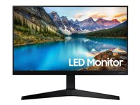 Samsung F22T370FWR - écran LED - Full HD (1080p) - 22" LF22T370FWRXEN