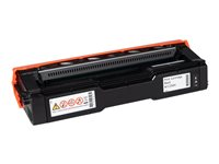 Ricoh M C250 - Noir - original - cartouche de toner - pour Ricoh C301W, M C250FW 408340