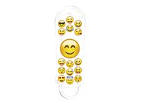 Integral Xpression Emoji - Clé USB - 64 Go - USB 2.0 INFD64GBXPREMOJI