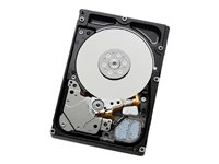 HGST Ultrastar C15K600 HUC156060CSS200 - Disque dur - 600 Go - interne - 2.5" SFF - SAS 12Gb/s - 15030 tours/min - mémoire tampon : 128 Mo 0B28953