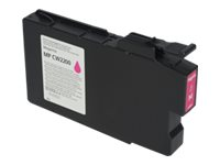 Ricoh - 180 g - magenta - cartouche d'encre - pour Ricoh Aficio MP CW2200SP 841637