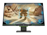 HP X27i Gaming Monitor - écran LED - 27" 8GC08AA#ABB