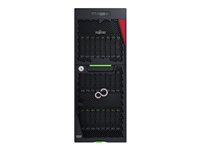 Fujitsu PRIMERGY TX1330 M5 - tour - Xeon E-2334 3.4 GHz - 16 Go - aucun disque dur VFY:T1335SC021IN