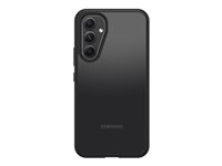 OtterBox React Series - Coque de protection pour téléphone portable - noir, clair - pour Samsung Galaxy A54 5G 77-91577