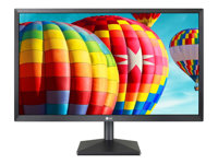 LG 22MK400H-B - écran LED - Full HD (1080p) - 22" 22MK400H-B