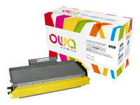 OWA - Noir - compatible - remanufacturé - cartouche de toner (alternative pour : Brother TN3280) - pour Brother DCP-8070, 8085, HL-5340, 5350, 5370, 5380, MFC-8370, 8380, 8880, 8890 K15147OW