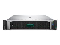 HPE ProLiant DL380 Gen10 Base - Montable sur rack - Xeon Silver 4114 2.2 GHz - 32 Go 826565-B21