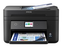 Epson WorkForce WF-2965DWF - imprimante multifonctions - couleur C11CK60404