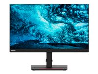 Lenovo ThinkVision T23i-20 - écran LED - Full HD (1080p) - 23" 61F6MAT2EU