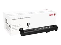 Xerox - Noir - compatible - cartouche de toner (alternative pour : HP CB390A) - pour HP Color LaserJet CM6040 MFP, CM6040f MFP, CM6049f, CM6049f MFP 006R03342