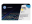 HP 646A - Jaune - original - LaserJet - cartouche de toner (CF032A) - pour Color LaserJet Enterprise CM4540 MFP, CM4540f MFP, CM4540fskm MFP