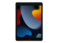 Apple 10.2-inch iPad Wi-Fi - 9ème génération - tablette - 64 Go - 10.2" MK2K3NF/A