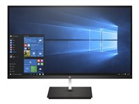 HP EliteOne 1000 G1 - écran LED - 4K - 27" 2SC24AA#ABB