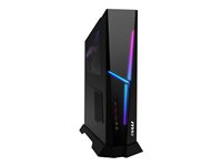 MSI Trident X Plus 9SE 613EU - PC compact - Core i7 9700K 3.6 GHz - 16 Go - SSD 1 To, HDD 1 To 9S6-B92631-613