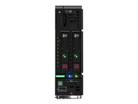 HPE ProLiant BL460c Gen10 - lame - Xeon Gold 5120 2.2 GHz - 64 Go - aucun disque dur 863446-B21