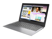 Lenovo 120S-11IAP - 11.6" - Celeron N3350 - 2 Go RAM - 32 Go eMMC 81A4005LFR