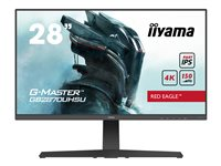 iiyama G-MASTER GB2870UHSU-B1 - écran LED - 4K - 28" - HDR GB2870UHSU-B1